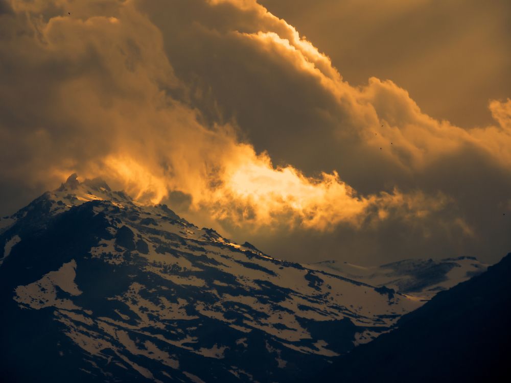 Photograph by Bahrami Ashkan