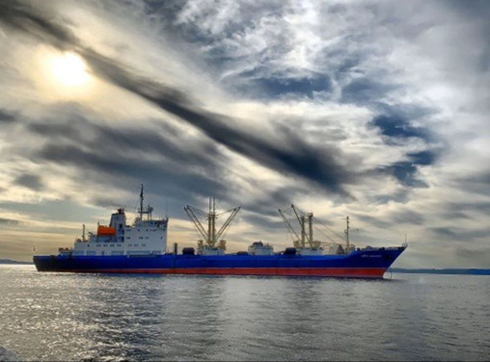 Photograph by SergioSteel