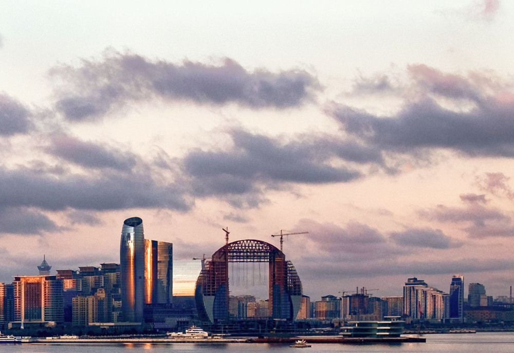 Photograph by Диляра Шарифзаде