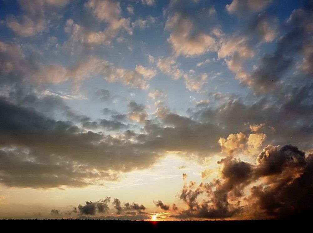 Рапсодия небес