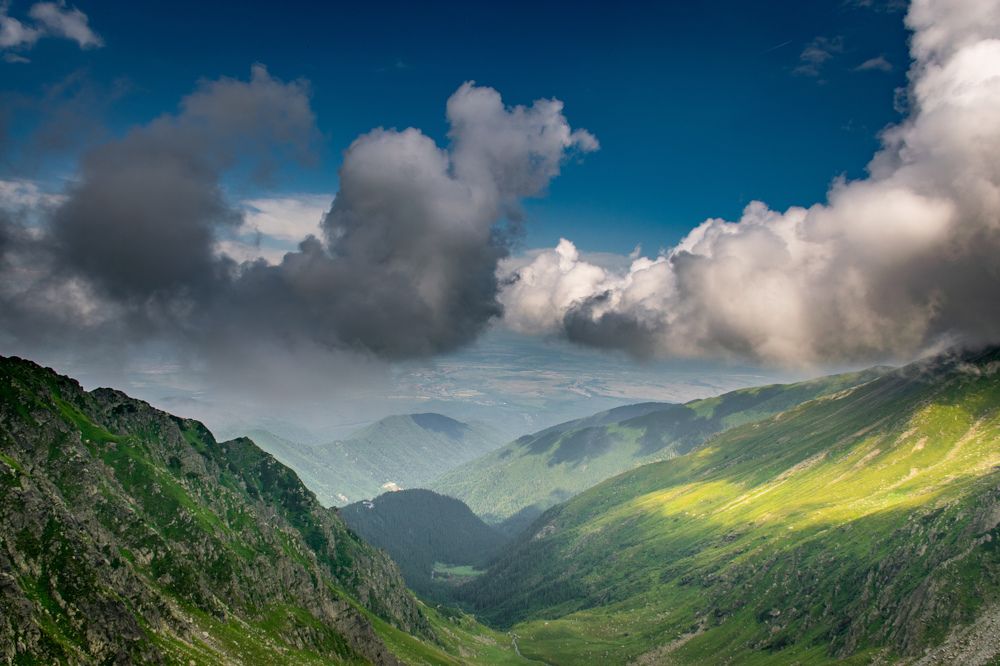 Photograph by Cosma Laura