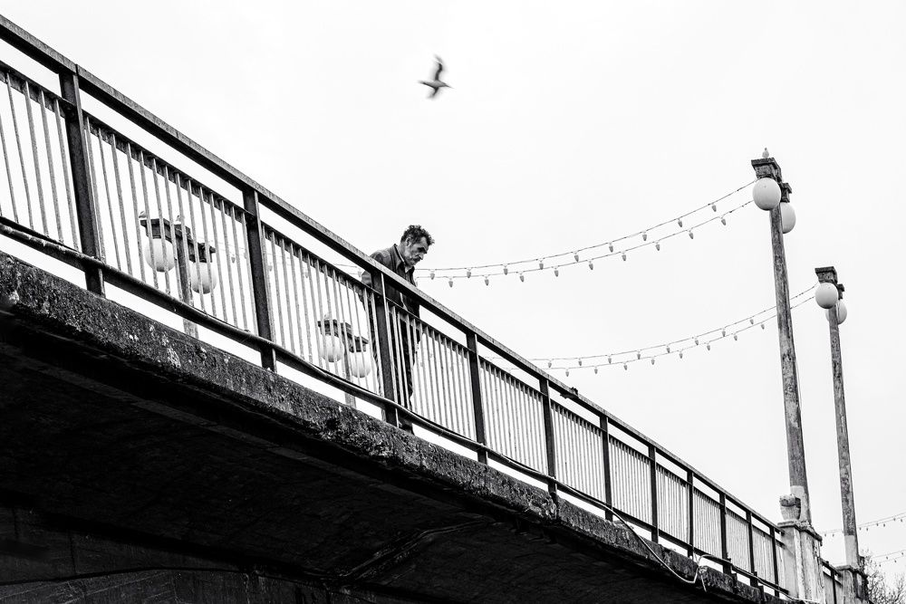 Photograph by Pouyan Mirzaei