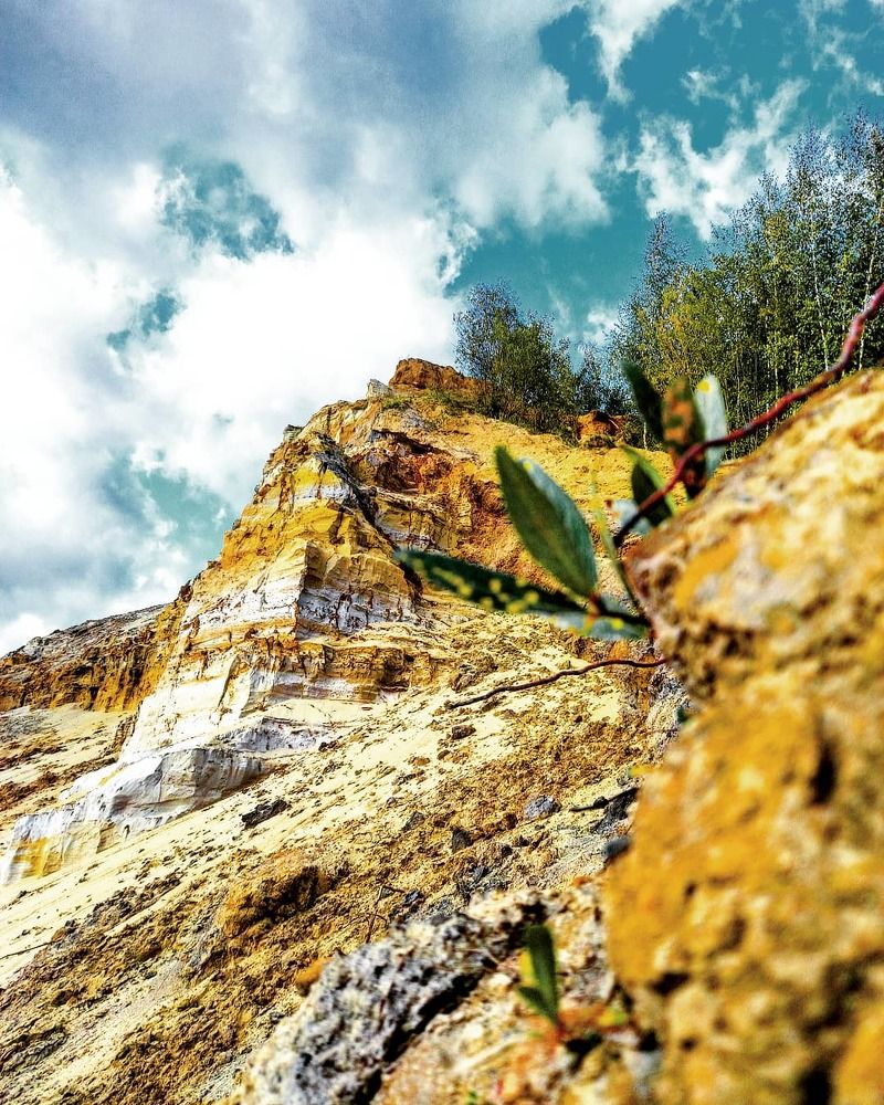 Photograph by Александр Лабутин