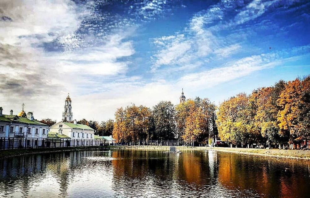 Photograph by Александр Лабутин