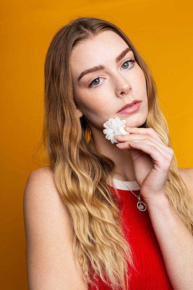 Photograph by Franky De Meyer