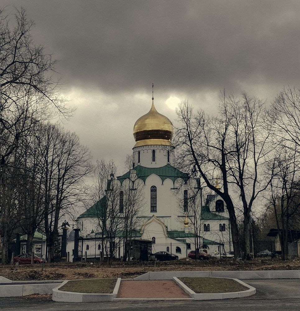 Photograph by Светлана Морева