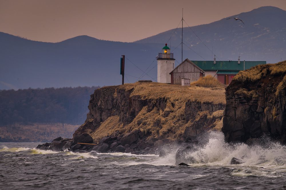 Photograph by Андрей Захаров