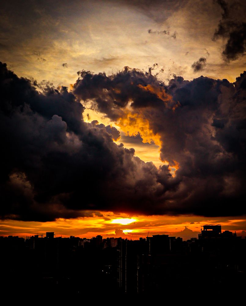 Photograph by Fardeen Sadab