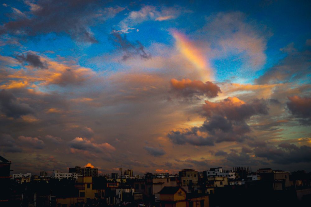 Photograph by Fardeen Sadab