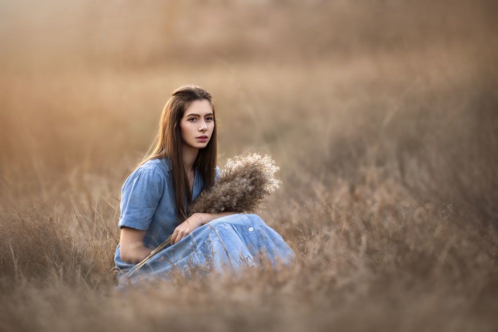 Photograph by Van Der Linden Alexandra