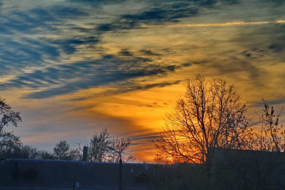 Photograph by Николай Николаевич Леухин