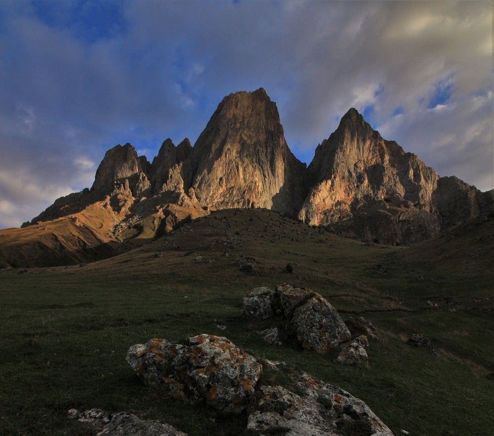 Photograph by Ольга Максимушкина