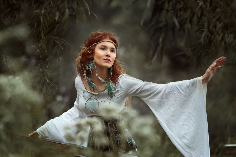 Photograph by Ольга Куницкая