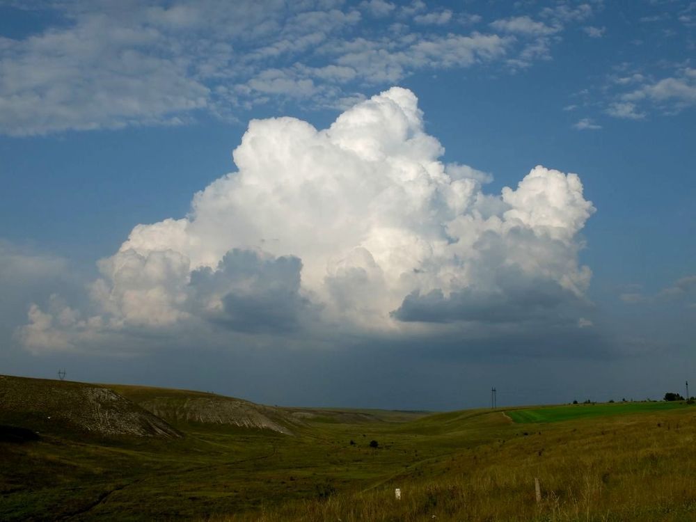 Photograph by Ираида Стародубцева