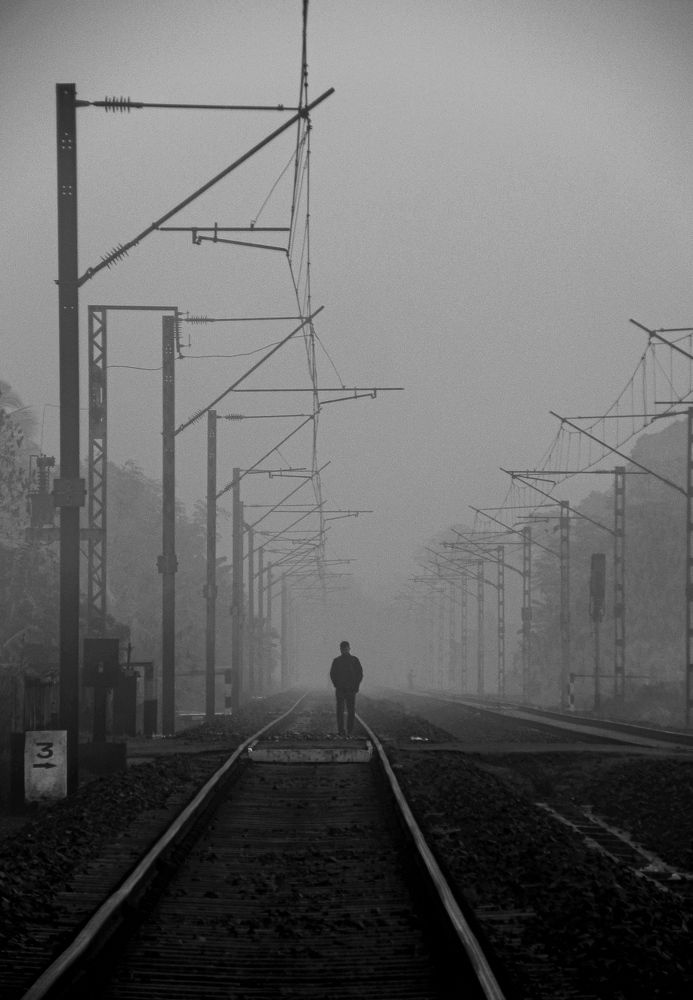 Photograph by Suparnojit Sarkar