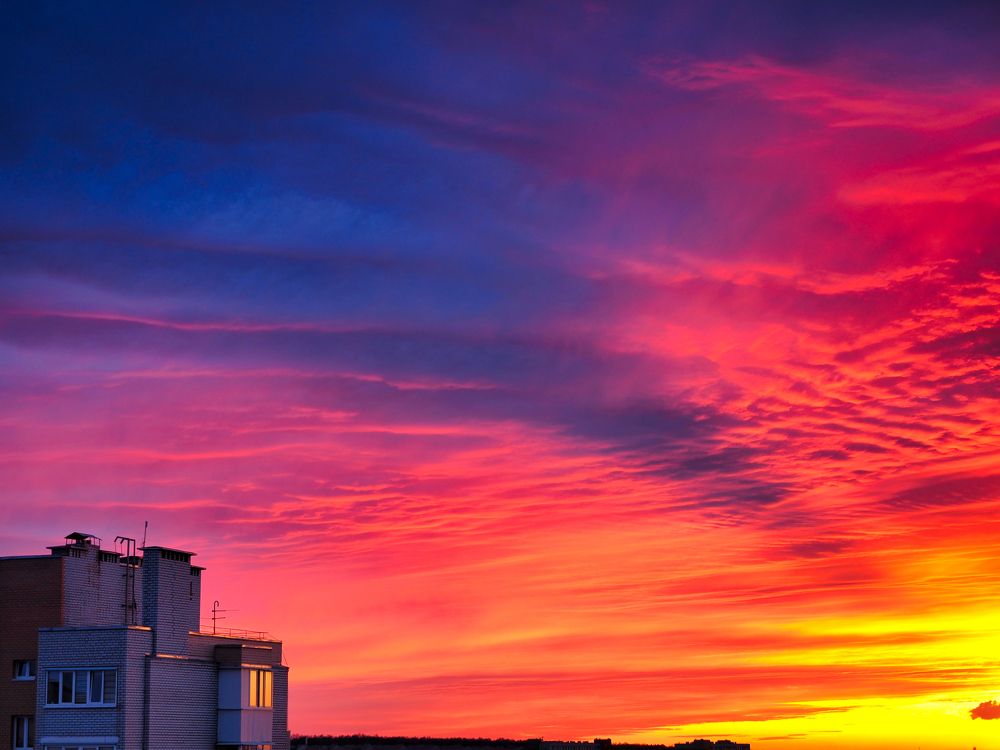 Photograph by Виктор Комиссаров