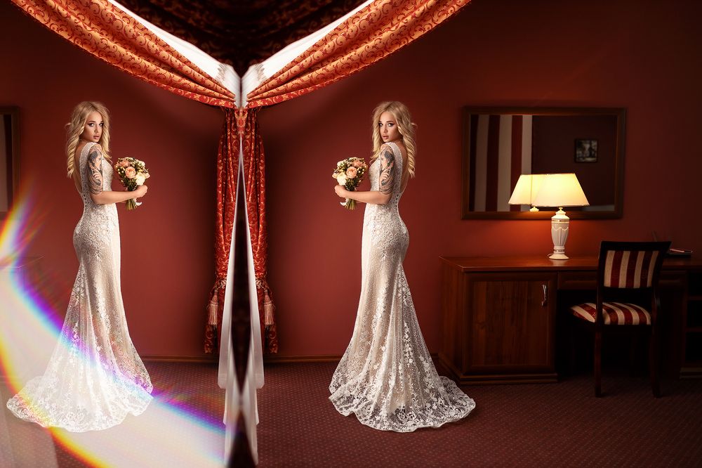 Photograph by Сергей Ярилин