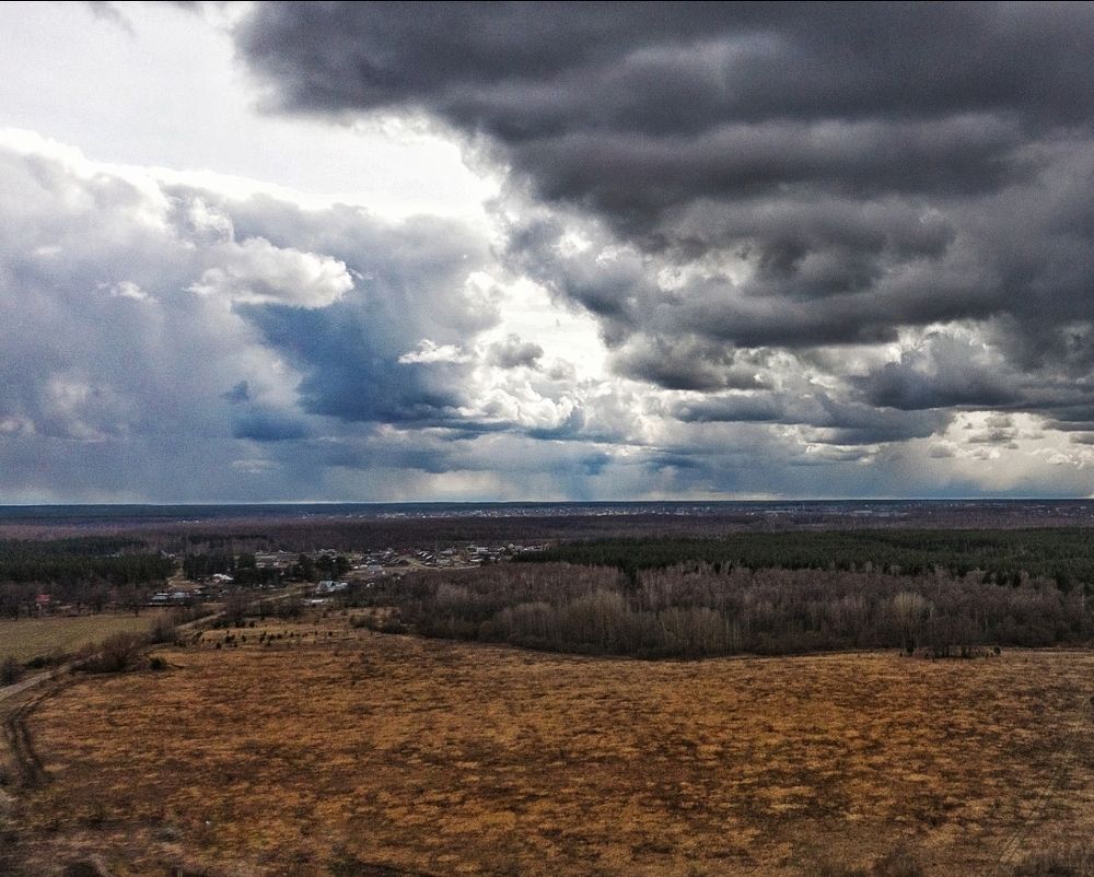 Photograph by Сергей Грицков