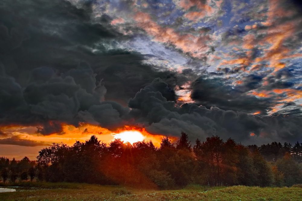 Photograph by Александр Муждабаев