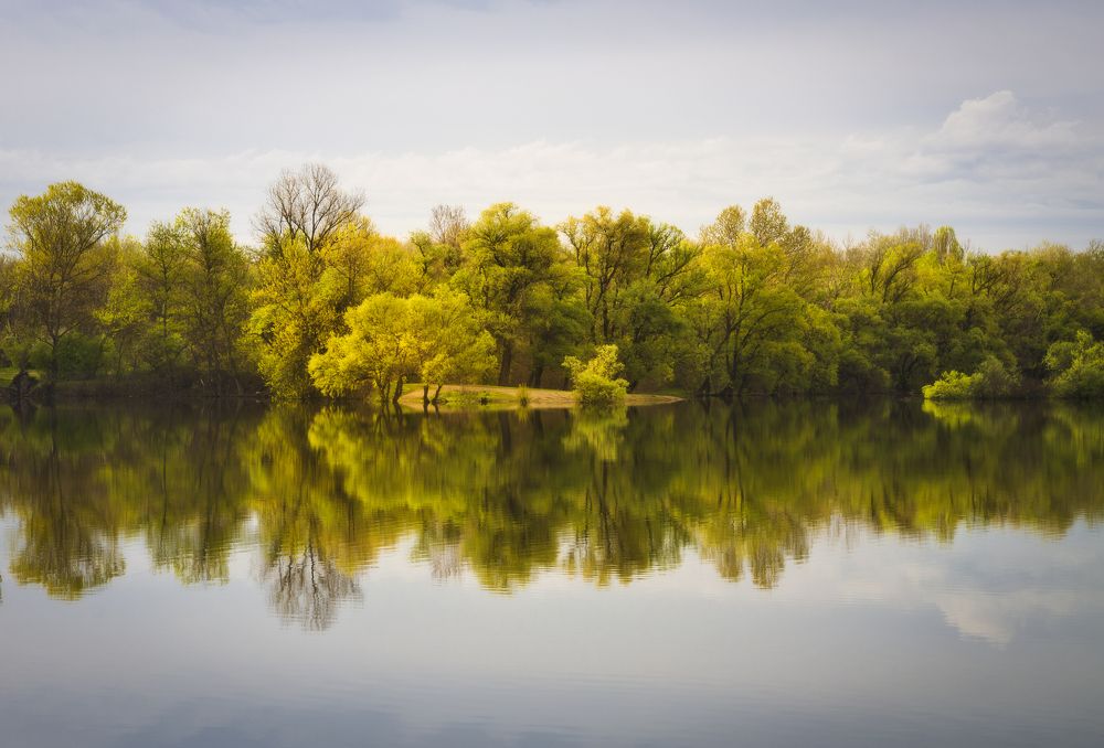 Photograph by Антон Литвин