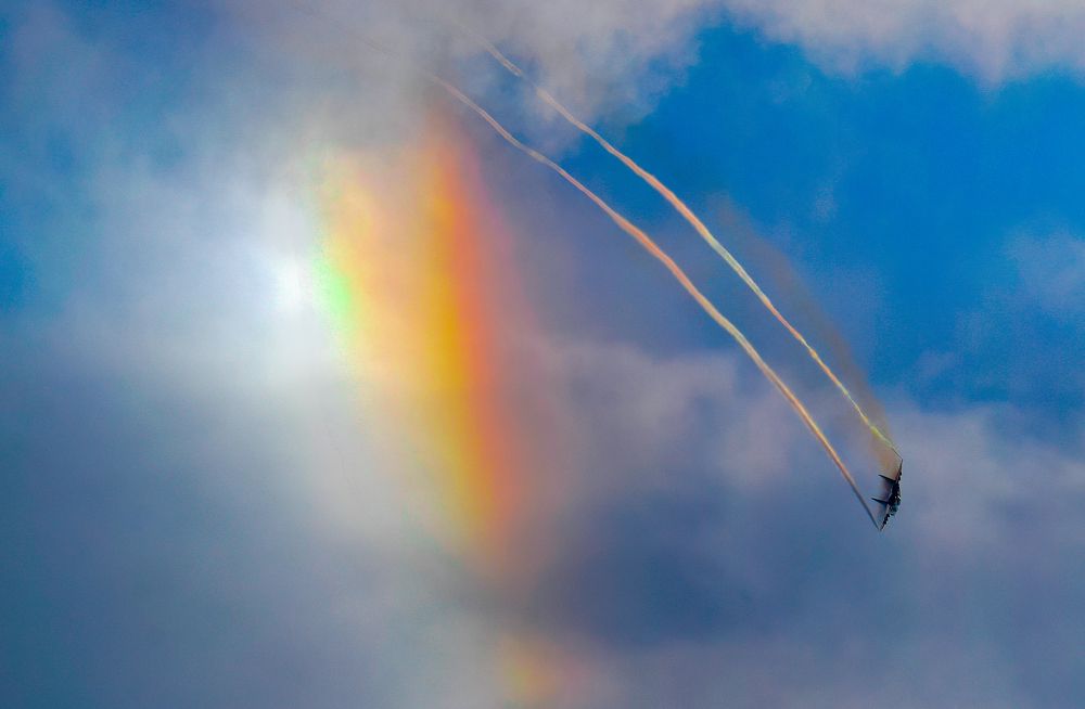 Photograph by Владимир Сиволапов