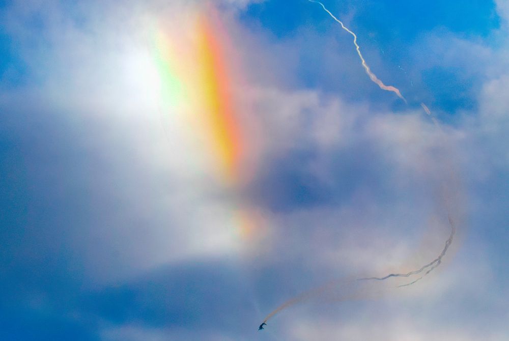 Photograph by Владимир Сиволапов