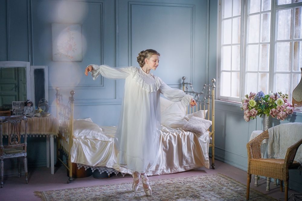 Фотография автора Елена Петрова