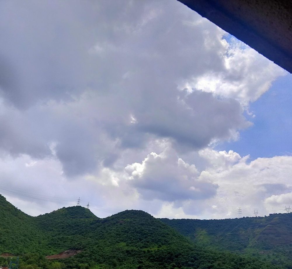 Photograph by Zeeshan Shaikh