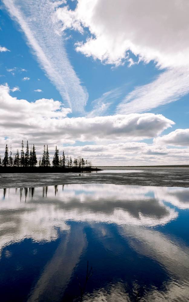 Photograph by Ксения Рябухина