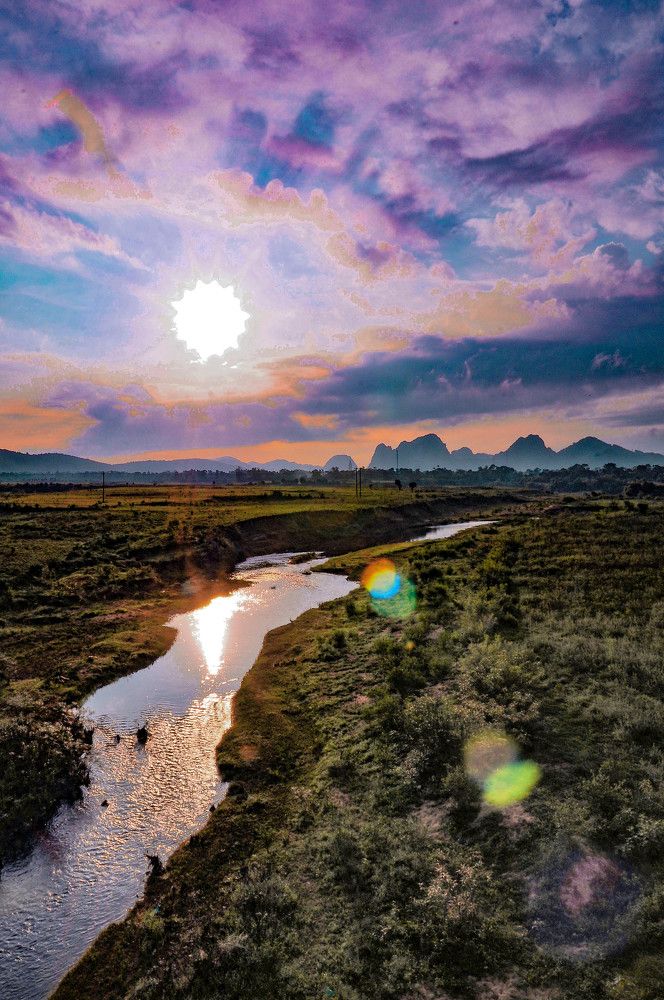 Photograph by PHUONG NGUYEN THANH