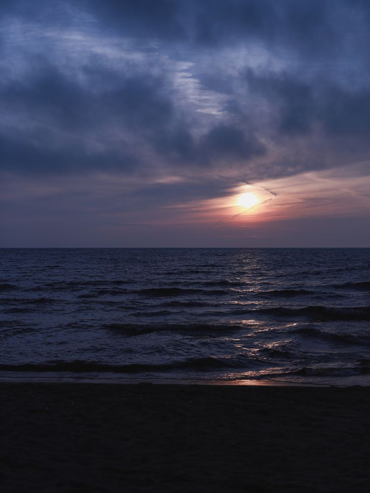 Photograph by Nadezhda Stoliarova