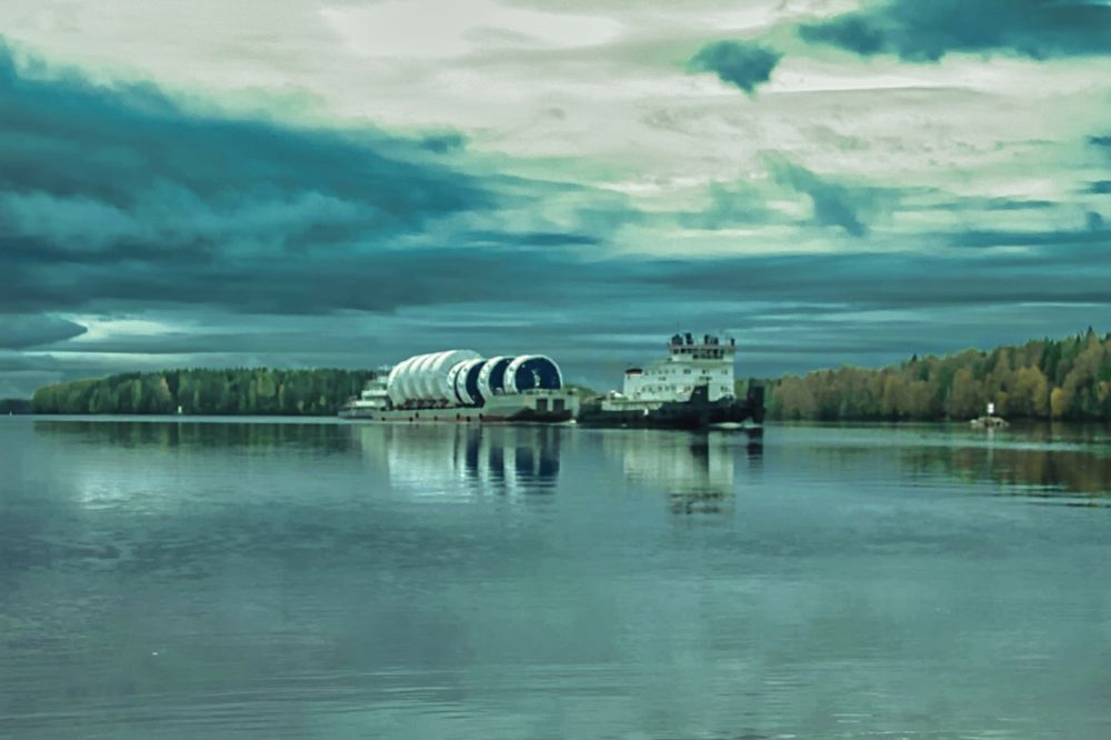 Фотография автора Дмитрий Нефёдов