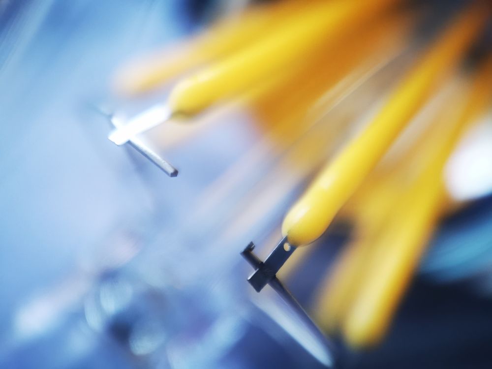 Photograph by Marina Persanova