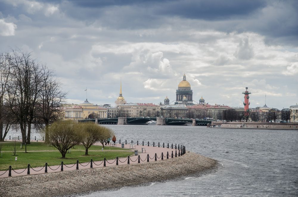 Фотография автора Екатерина Москвина