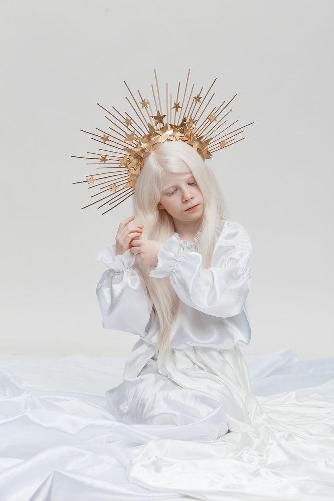 Photograph by Алина Чесак