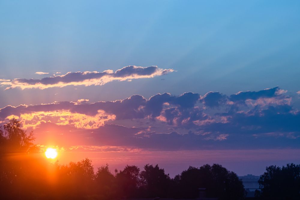 Photograph by Сергей Барабулькин