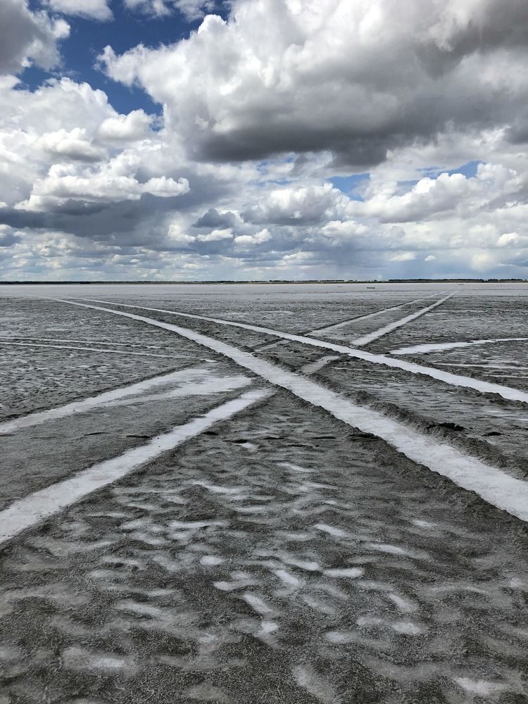 Photograph by Ekaterina