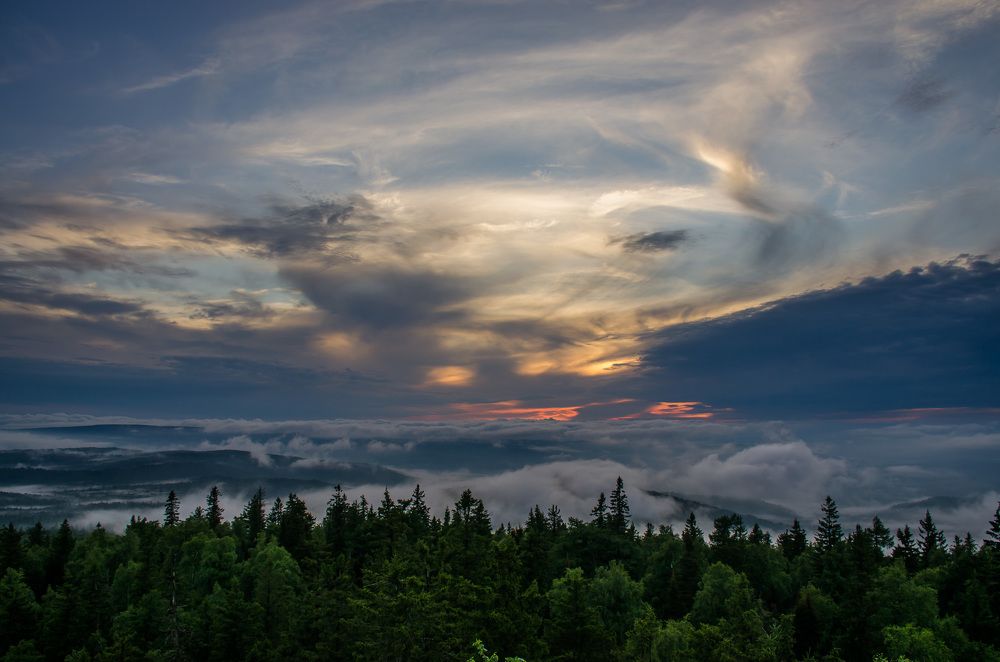 Photograph by Pavel SidorOFF