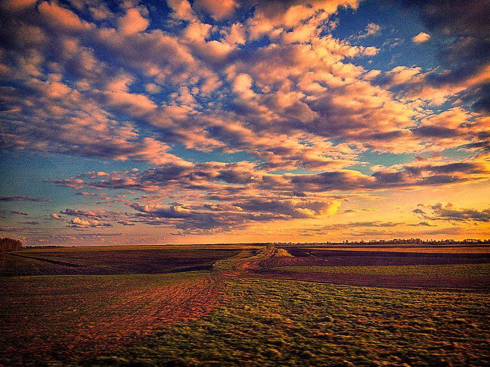 Photograph by Cергей Землянский