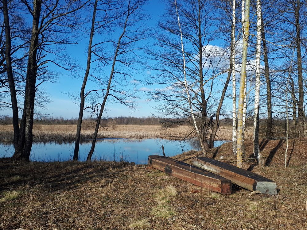 Photograph by Inna Sudareva