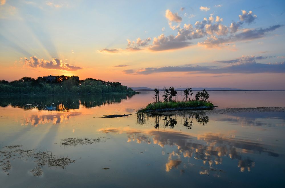 Photograph by Pavel SidorOFF