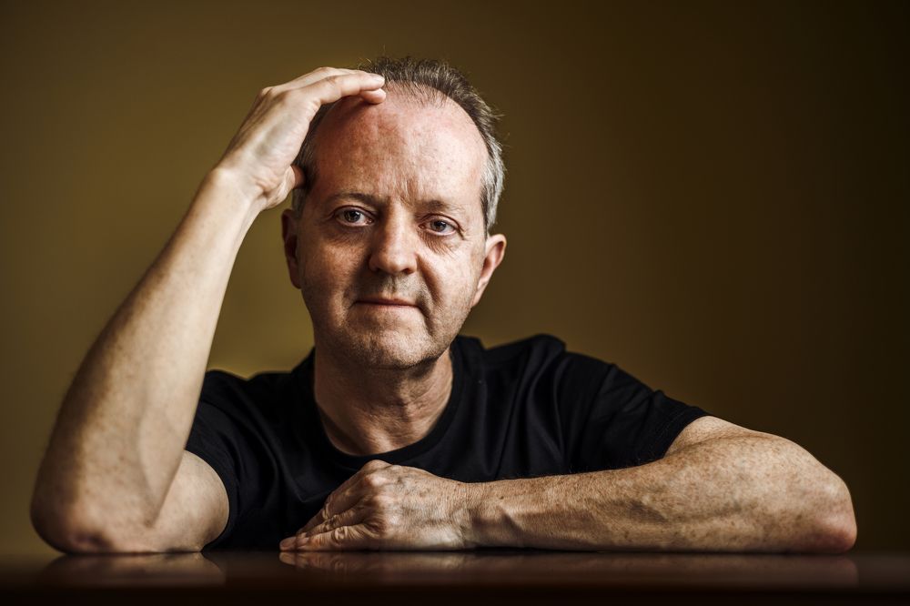 Photograph by Franky De Meyer