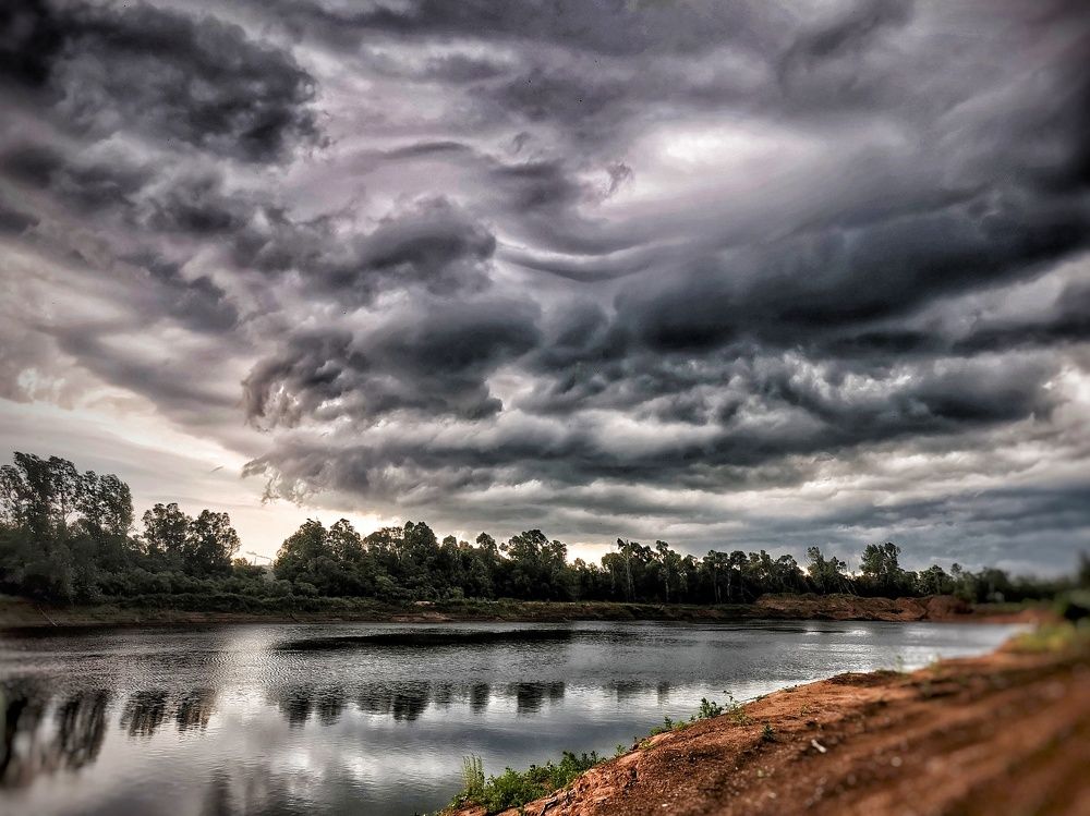 Photograph by Ольга Мажарук