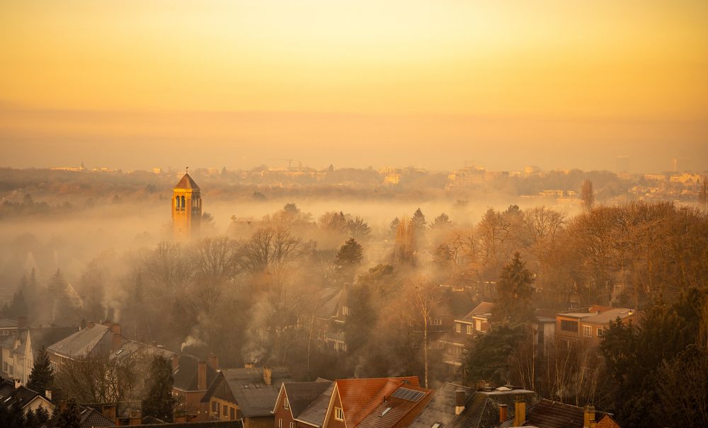 Photograph by Franky De Meyer