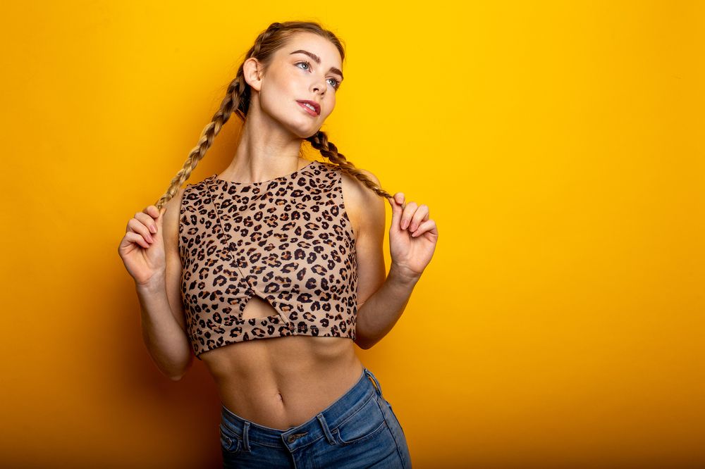 Photograph by Franky De Meyer