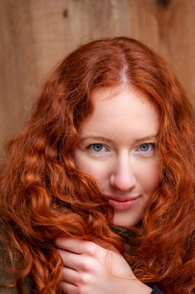 Photograph by Franky De Meyer