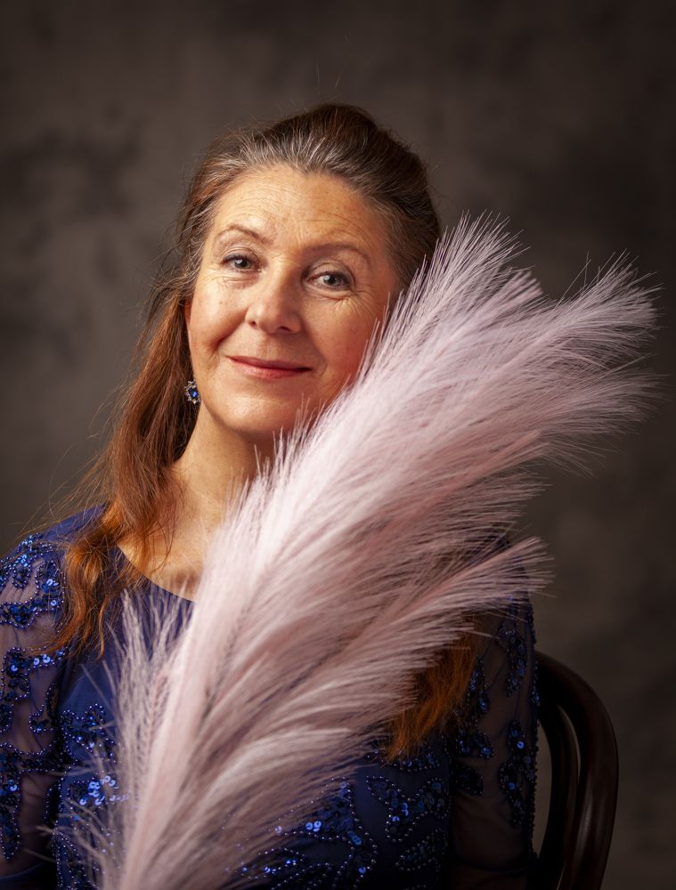 Photograph by Franky De Meyer