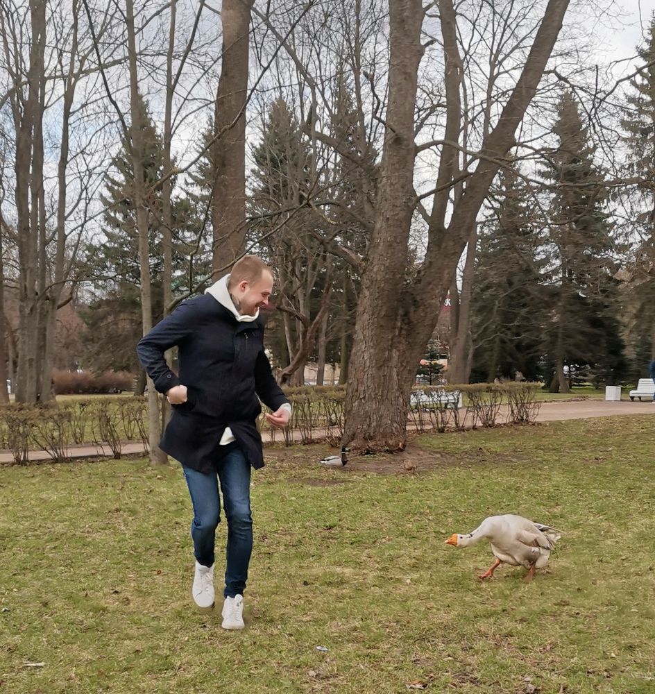 Photograph by Светлана Морева