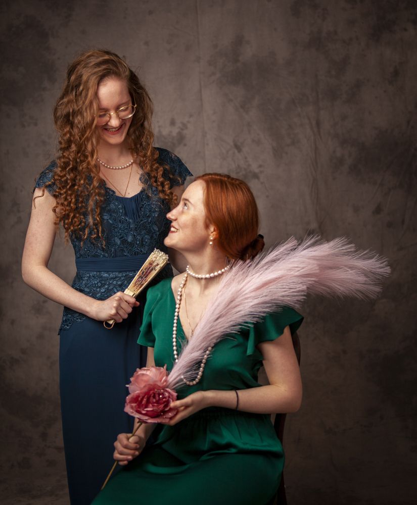 Photograph by Franky De Meyer