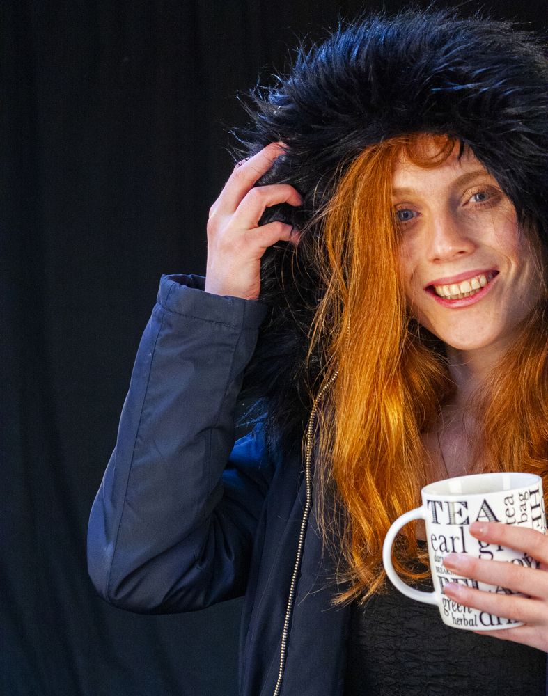 Photograph by Franky De Meyer